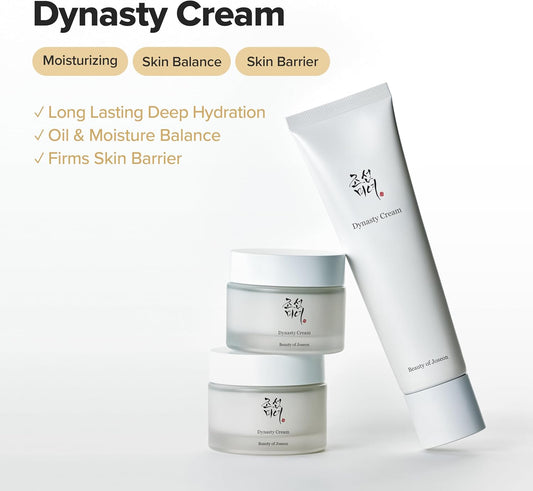 Beauty of Joseon Dynasty Cream 50ml