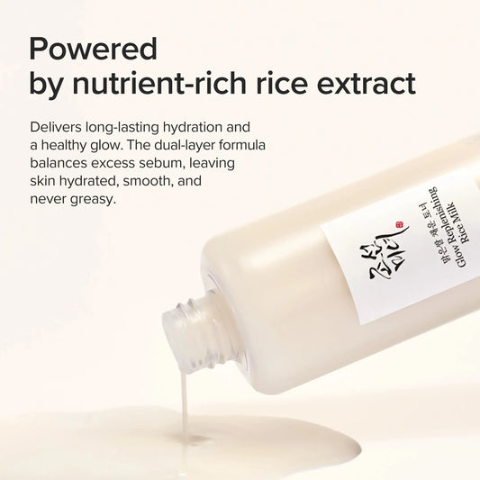Beauty of Joseon Glow Replenishing Rice Milk 150ml