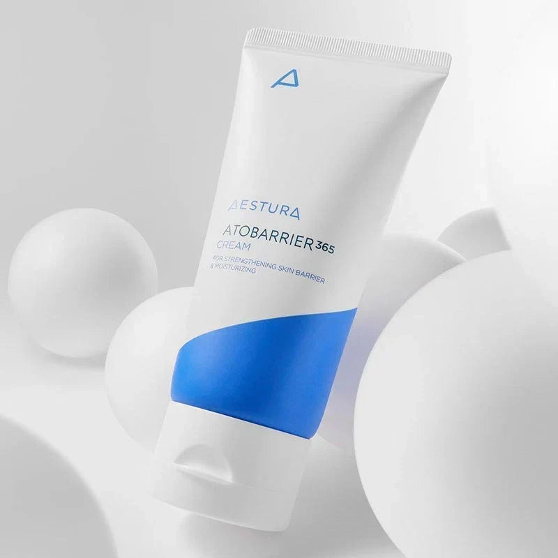 Korean moisturisers for different skin types