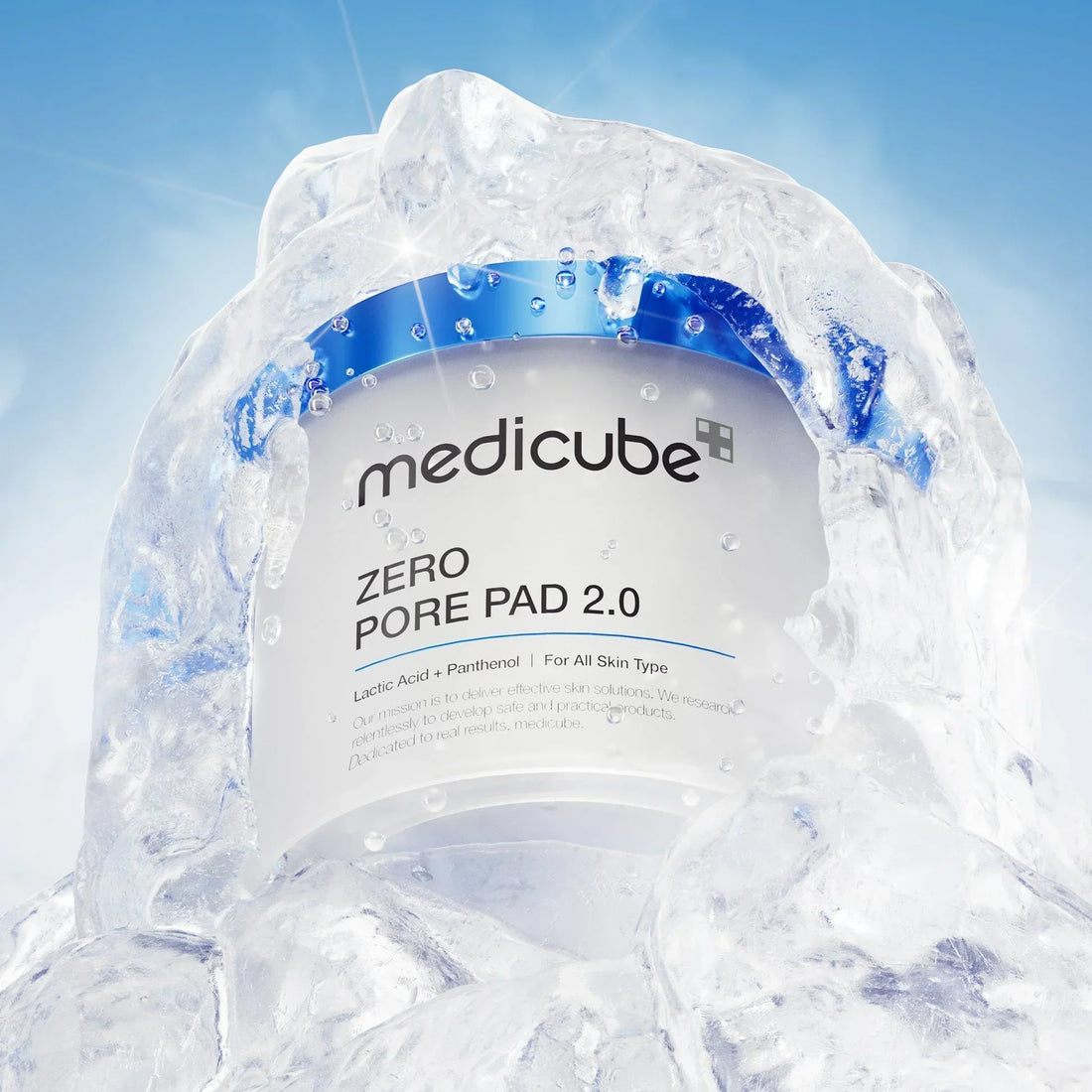 Medicube Zero Pore Pad 2.0: What It Does and How to Use It