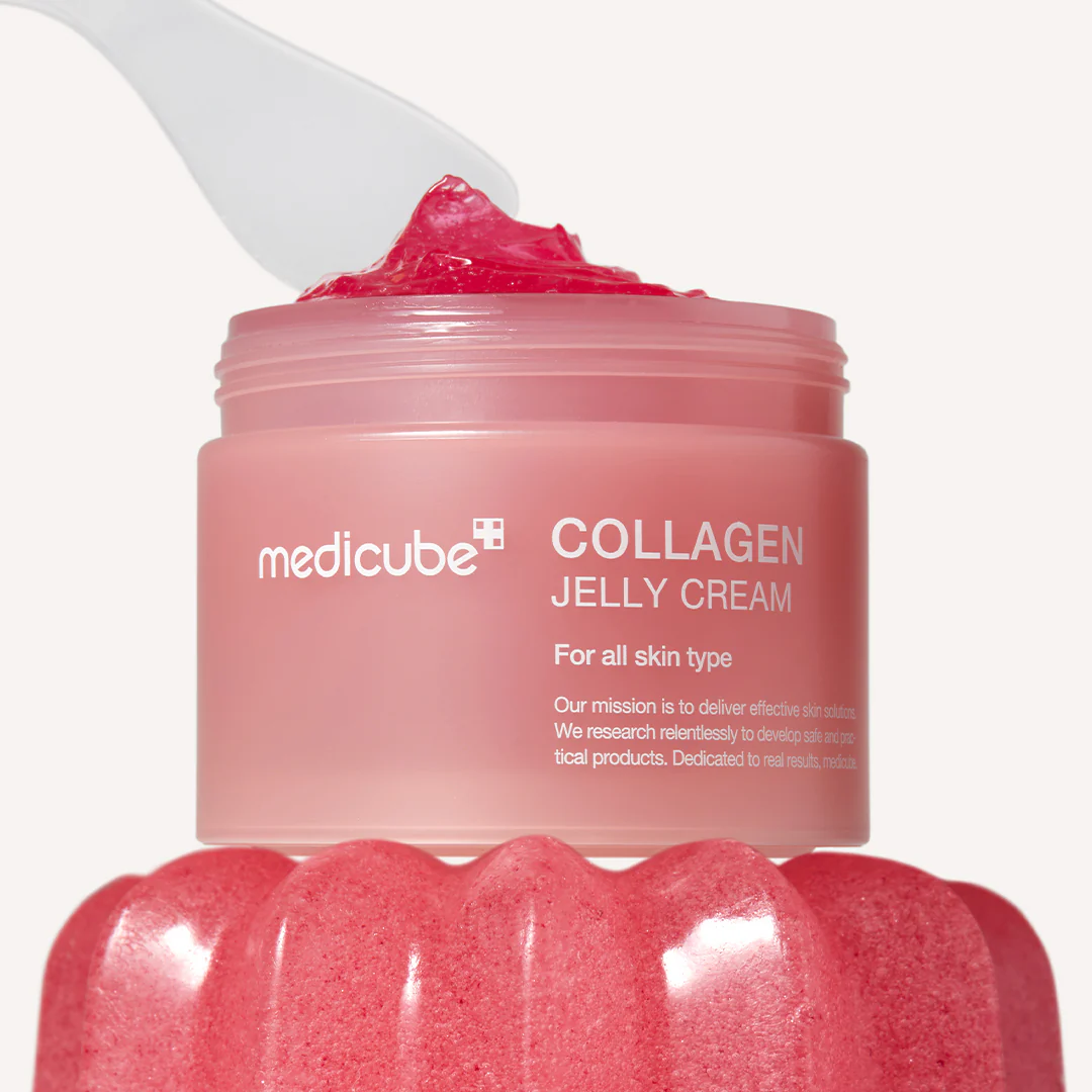 Medicube Collagen Jelly Cream 50ml/110ml