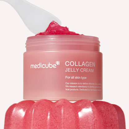 Medicube Collagen Jelly Cream 50ml/110ml