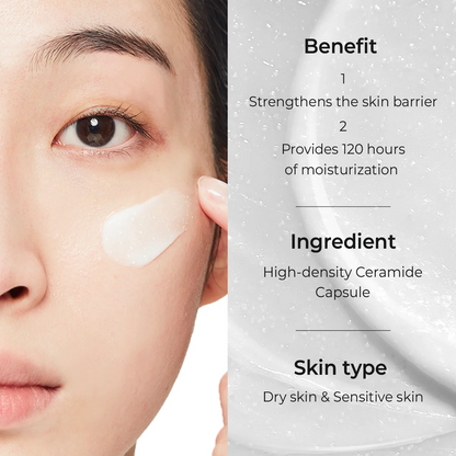 AESTURA Atobarrier 365 Cream 80ml