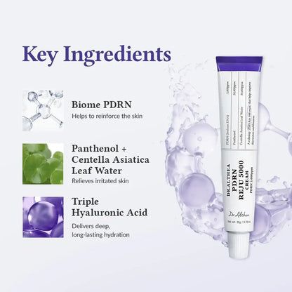 Dr. Althea PDRN Reju 5000 Cream 10g