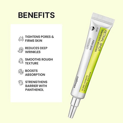 CELIMAX The Vita-A Retinal Shot Tightening Booster 15ml