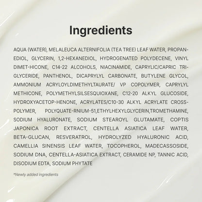 Dr. Althea 345 Relief Cream 50ml