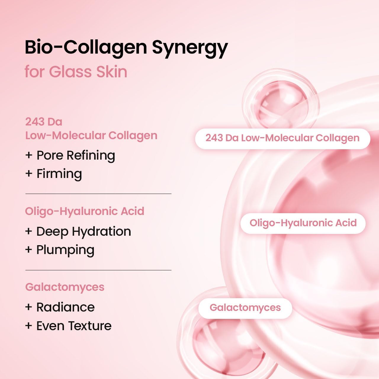 Biodance Bio-Collagen Real Deep Mask 4 Sheets