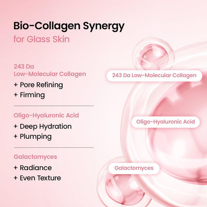 Biodance Bio-Collagen Real Deep Mask 4 Sheets
