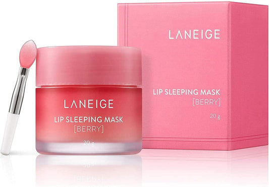 Laneige Lip Sleeping Mask EX Berry 20g