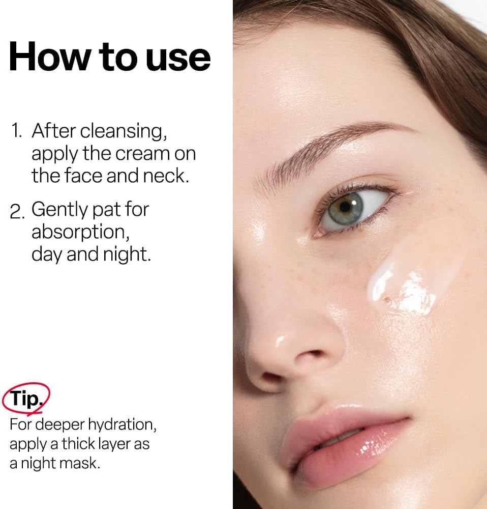 Dr.G Red Blemish Clear Soothing Cream 70ml
