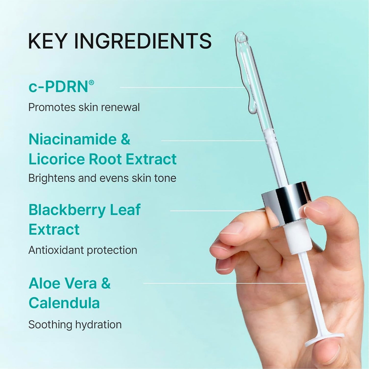 Rejuran Turnover Ampoule 30ml