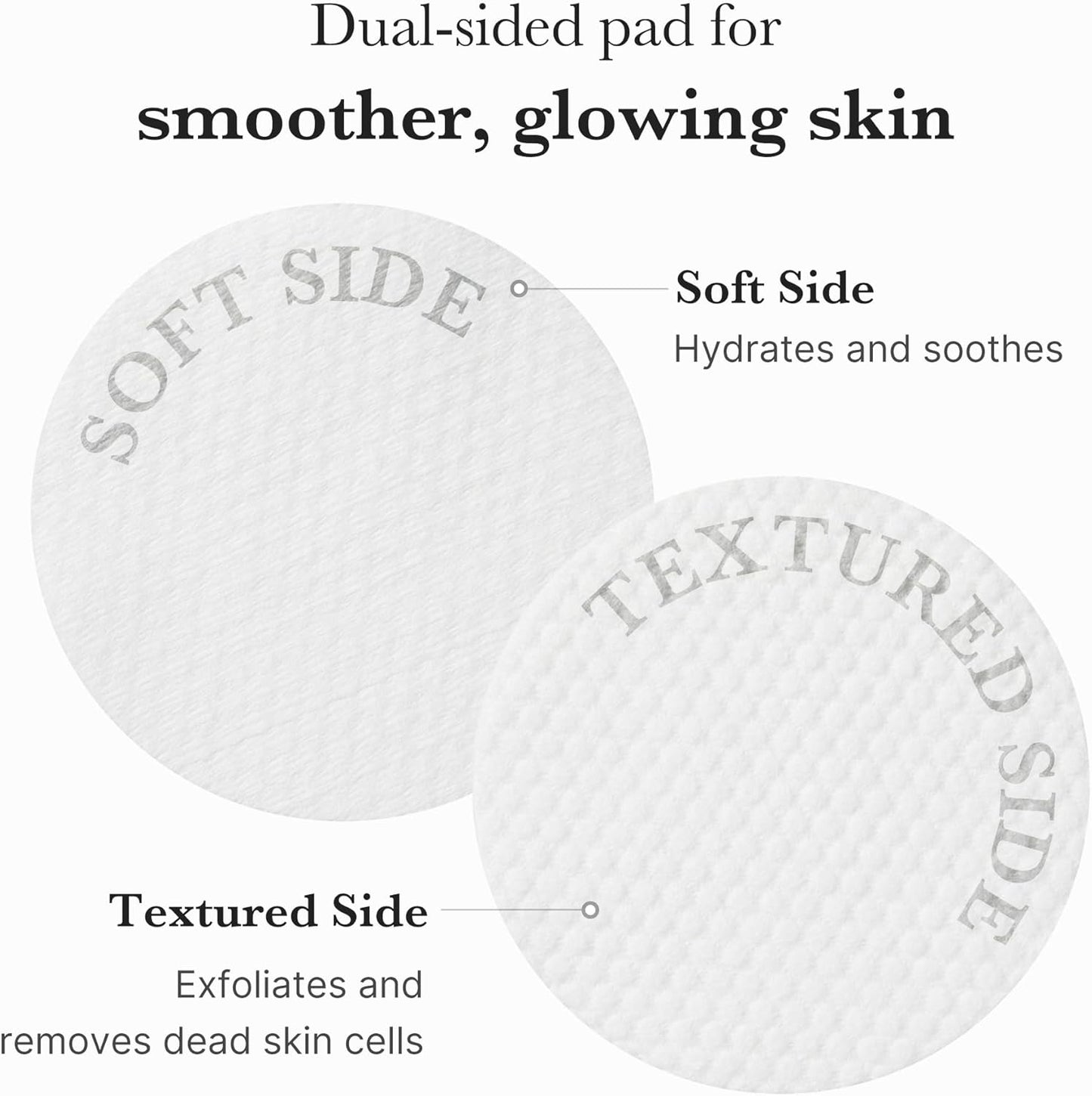 Medicube Zero Pore Pad 2.0 70 Pads