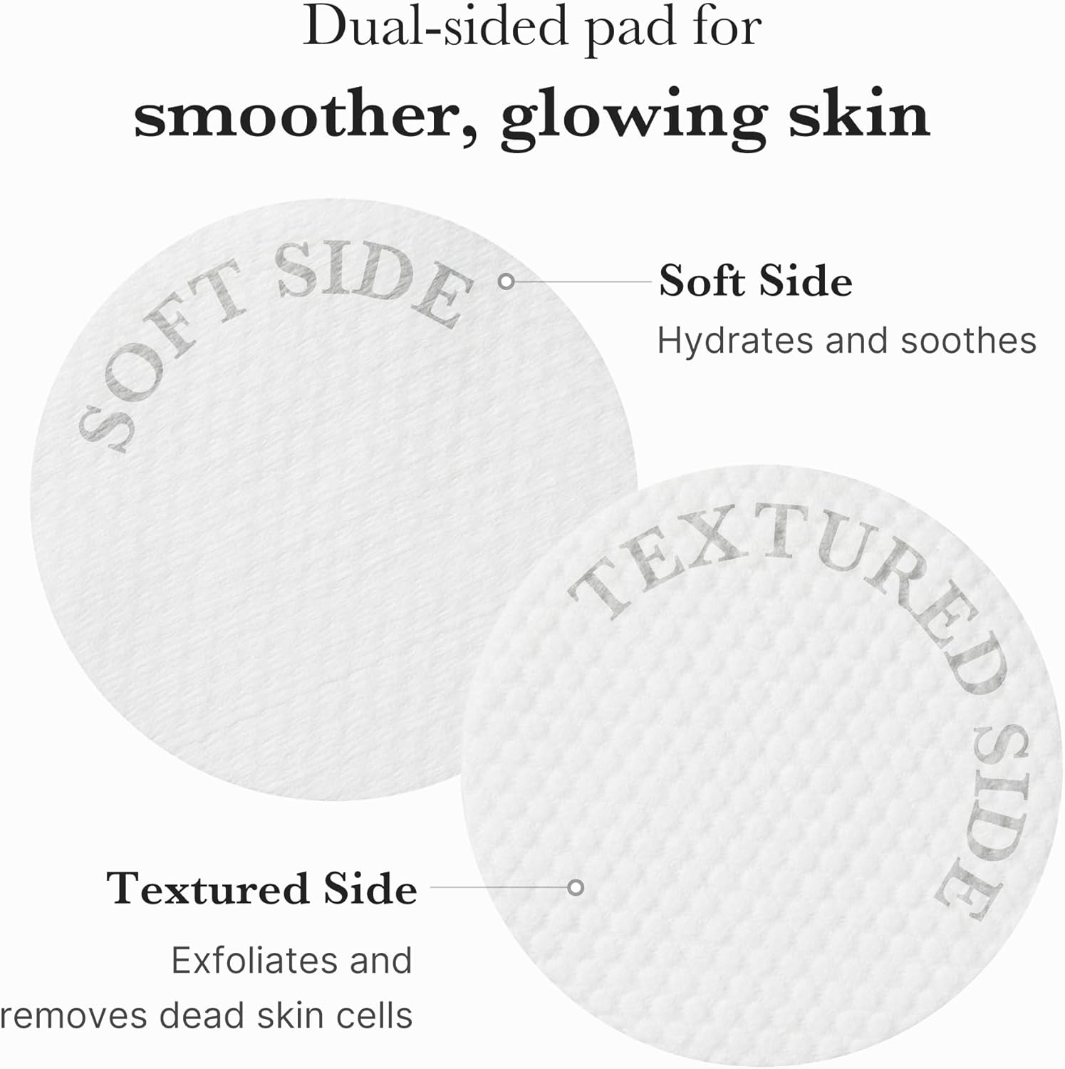 Medicube Zero Pore Pad 2.0 70 Pads