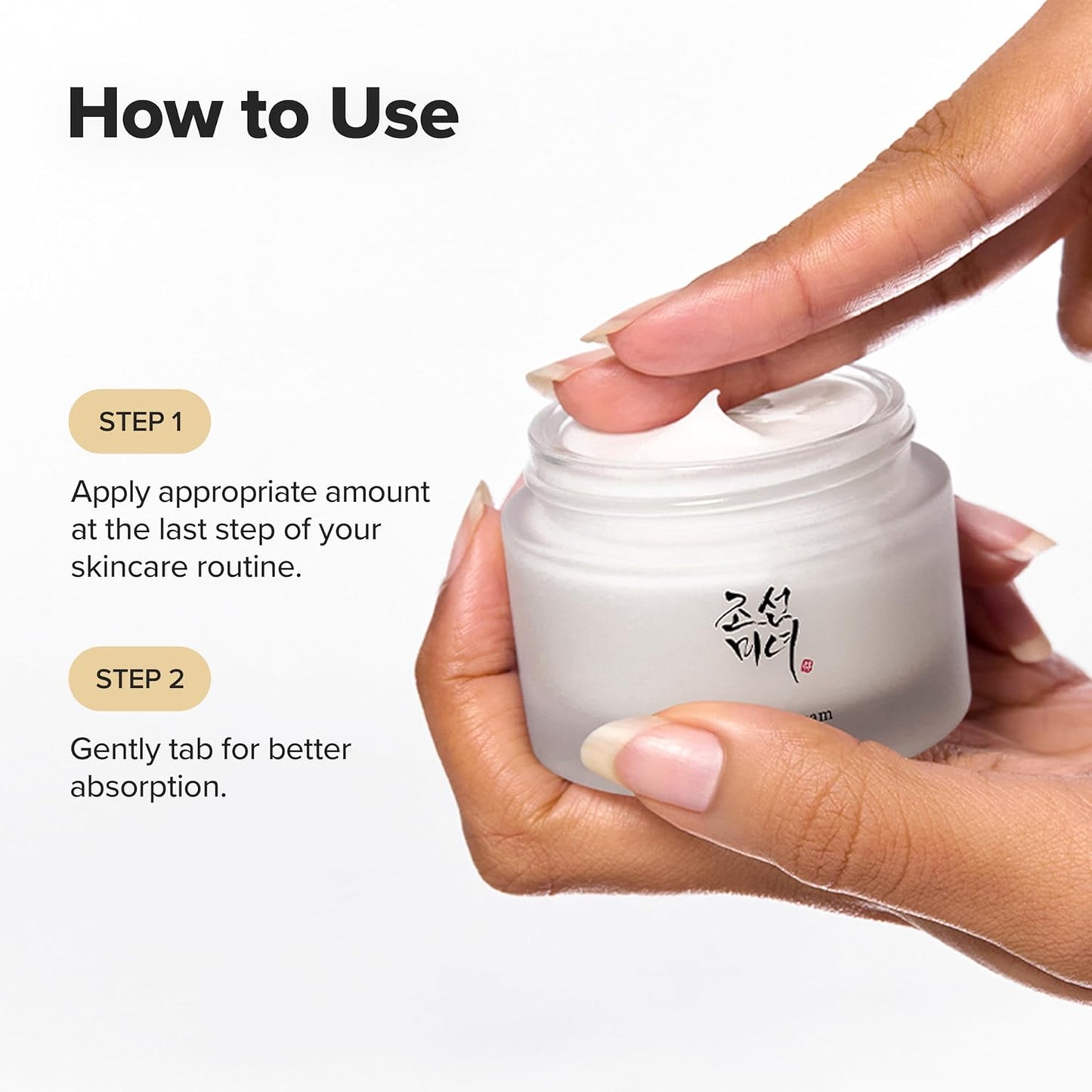Beauty of Joseon Dynasty Cream 50ml