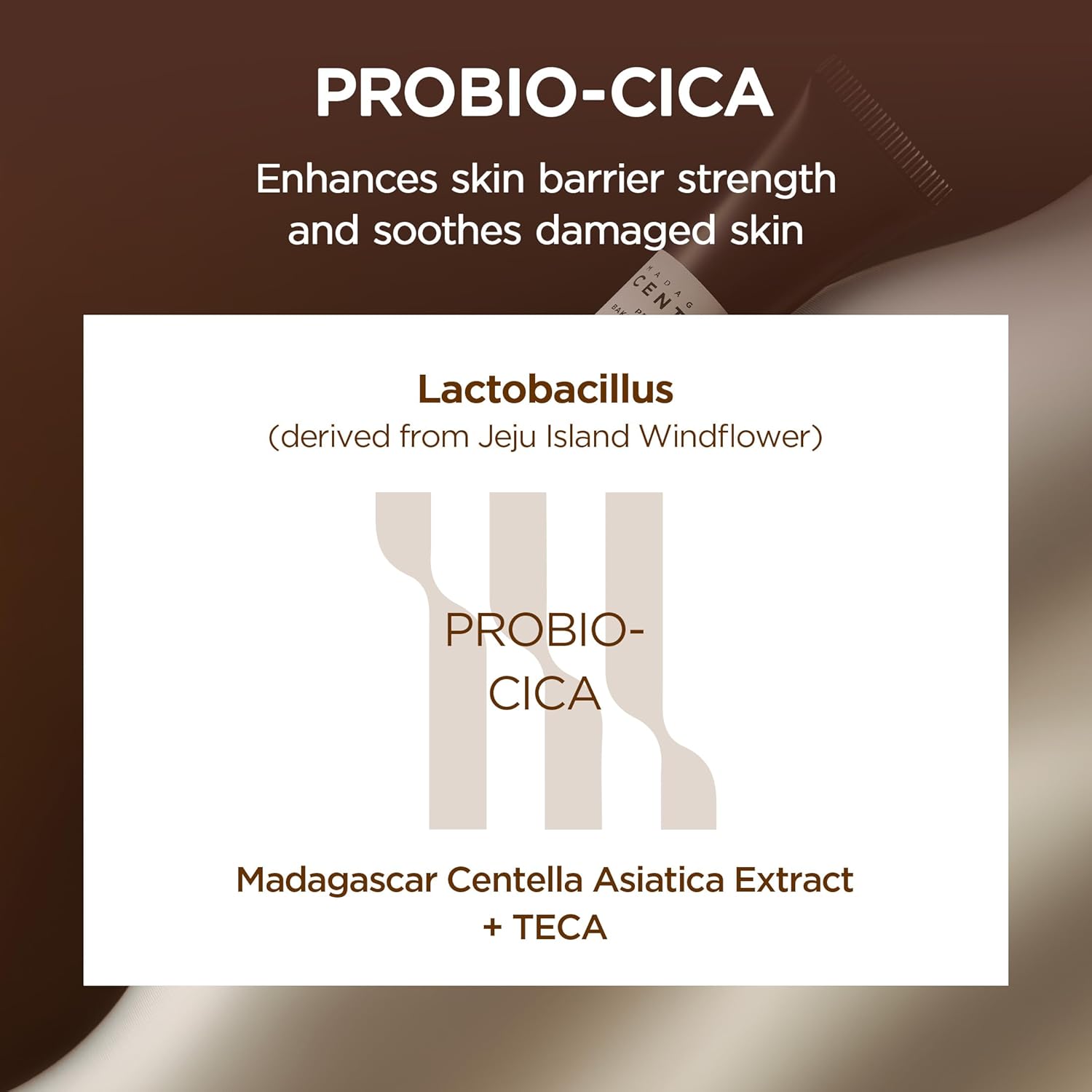 SKIN1004 Madagascar Centella Probio-Cica Bakuchiol Eye Cream 20ml