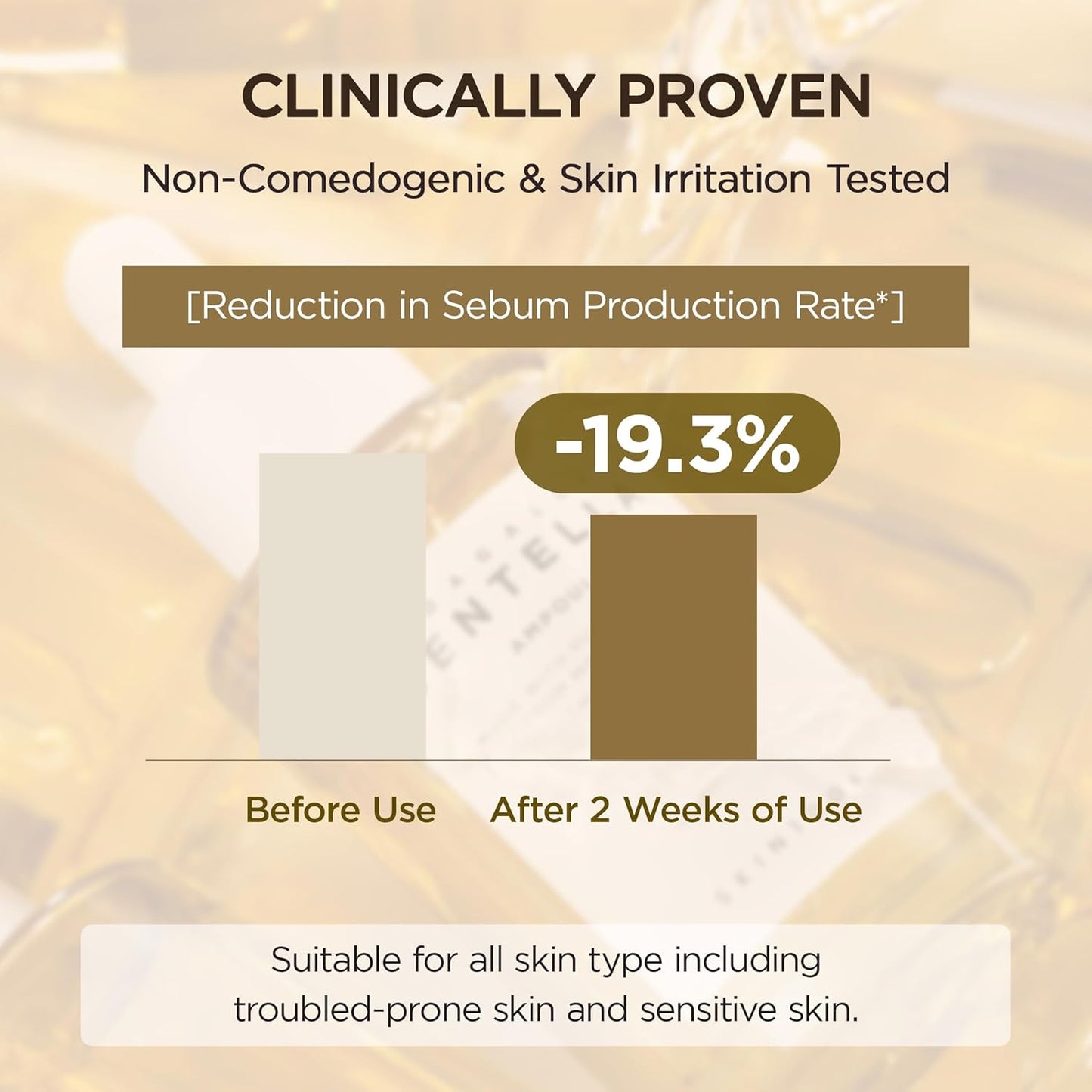 SKIN1004 Madagascar Centella Ampoule 55ml/100ml