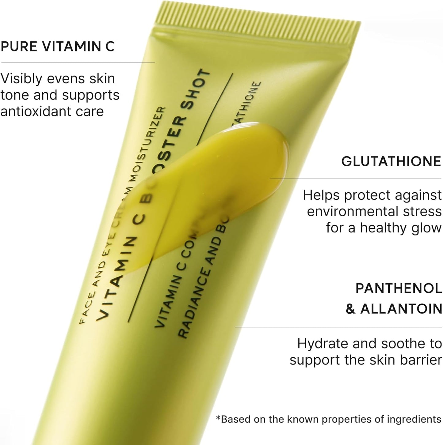 Arencia Vitamin C Booster Shot 30ml