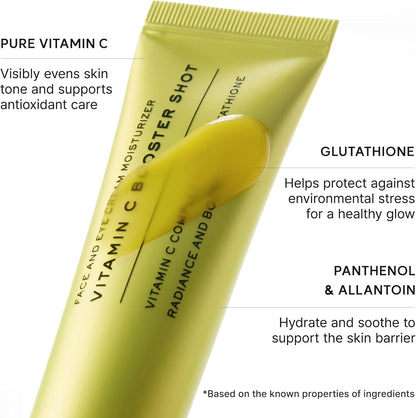 Arencia Vitamin C Booster Shot 30ml