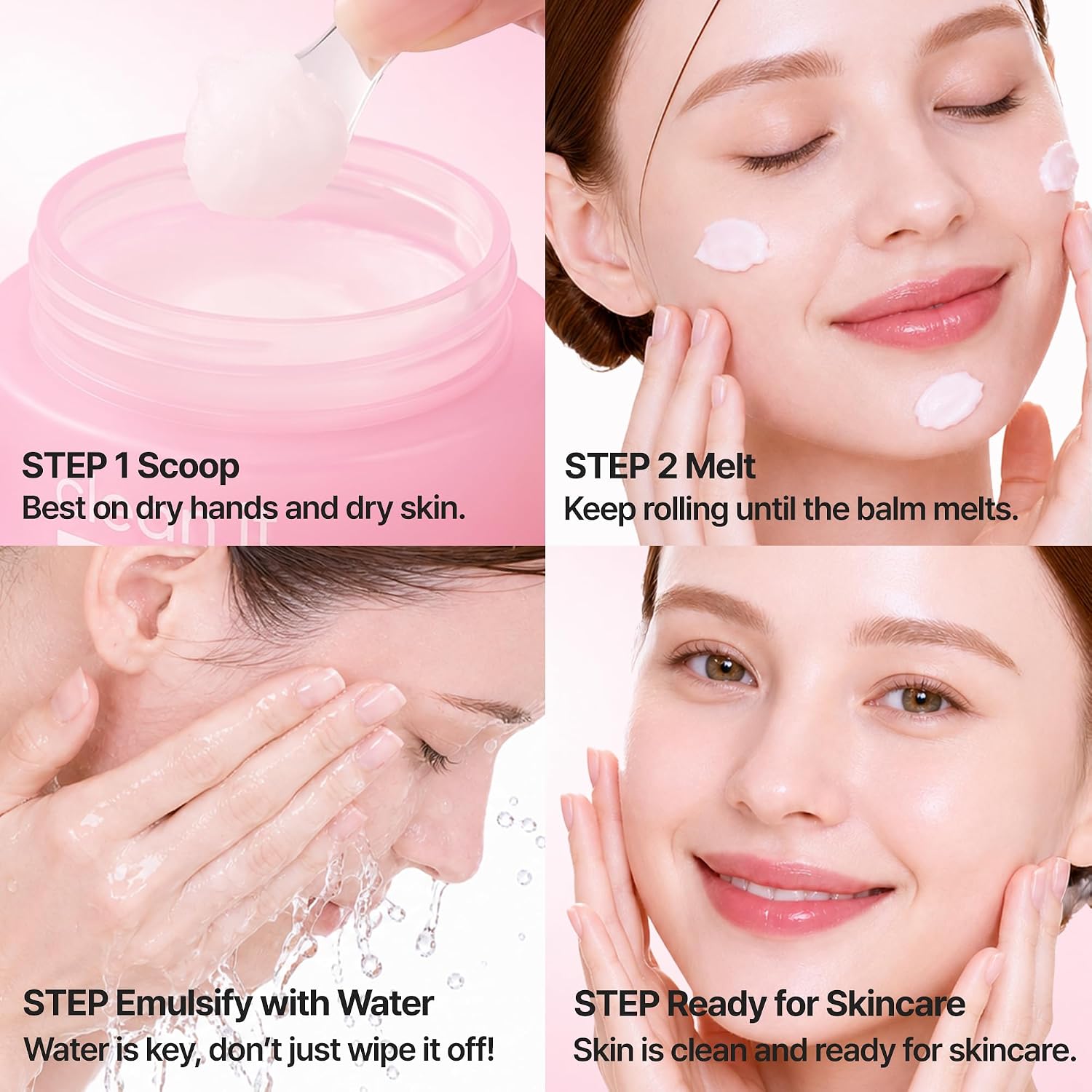 Banila Co Clean It Zero Cleansing Balm Original 180ml