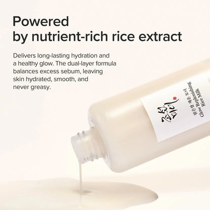 Beauty of Joseon Glow Replenishing Rice Milk 150ml