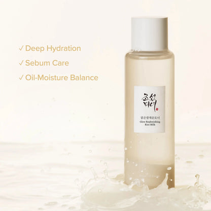 Beauty of Joseon Glow Replenishing Rice Milk 150ml