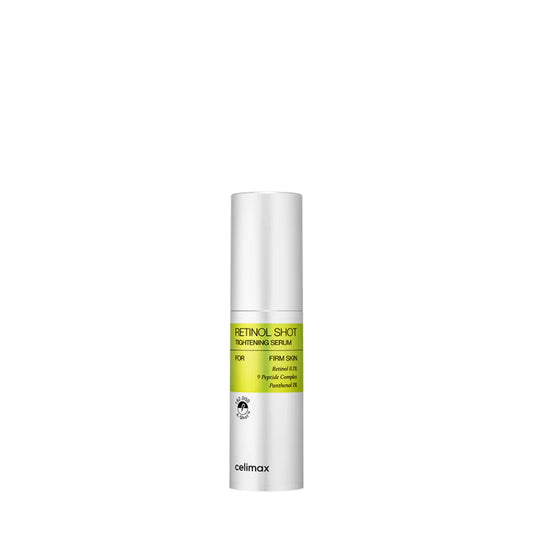 CELIMAX The Vita-A Retinol Shot Tightening Serum 30ml