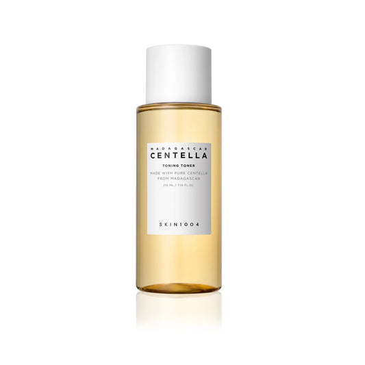 SKIN1004 Madagascar Centella Toning Toner 210ml