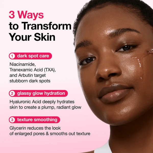 Anua Niacinamide 10 TXA 4 Serum 30ml