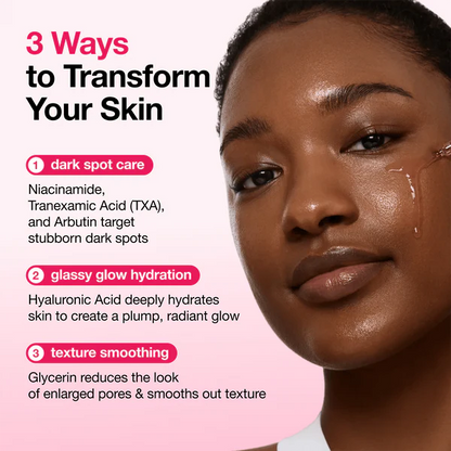 Anua Niacinamide 10 TXA 4 Serum 30ml