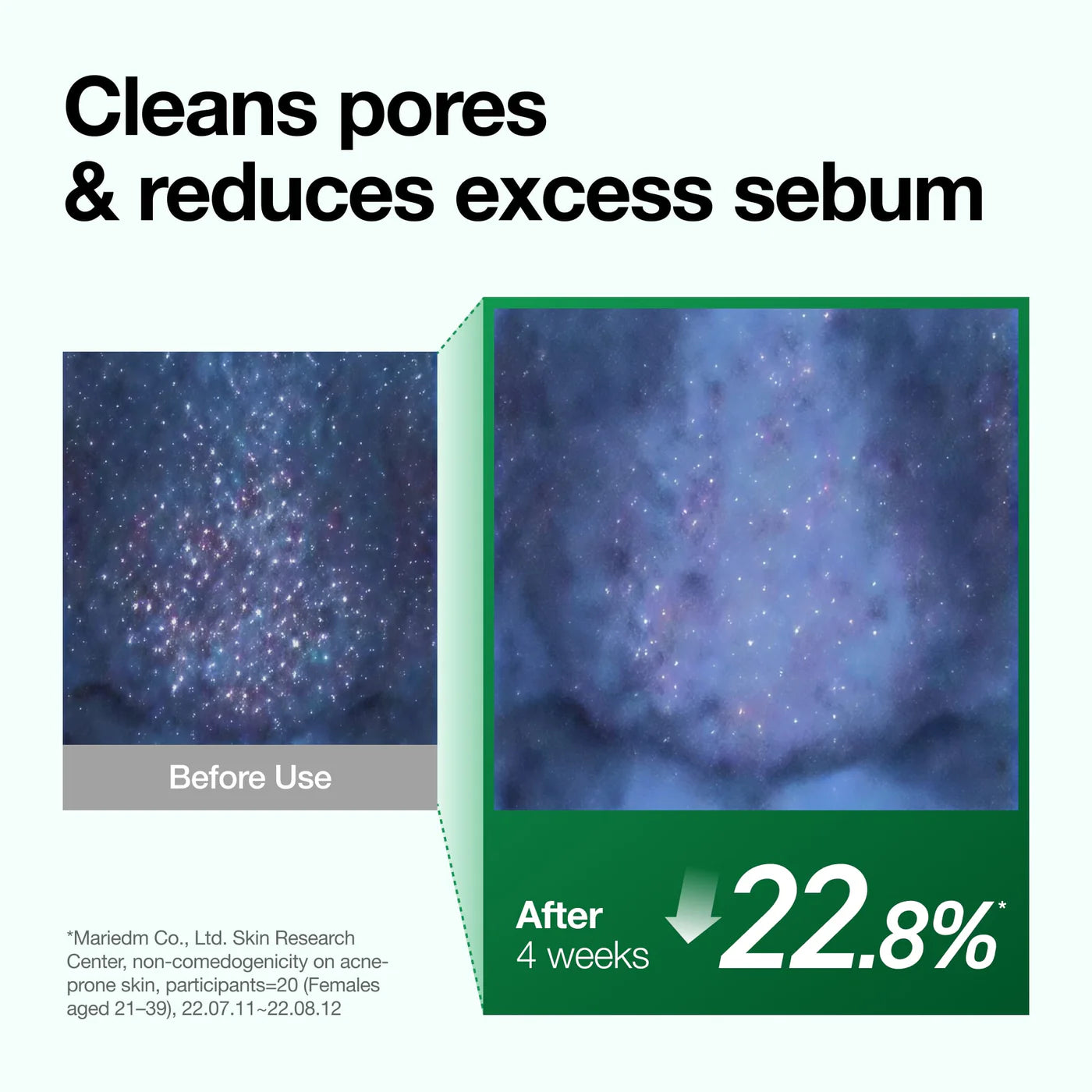 Anua Heartleaf Pore Control Cleansing Oil 200ml