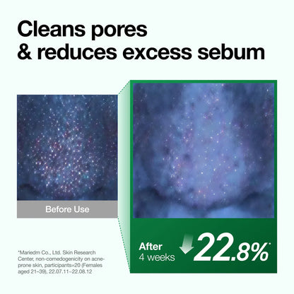 Anua Heartleaf Pore Control Cleansing Oil 200ml