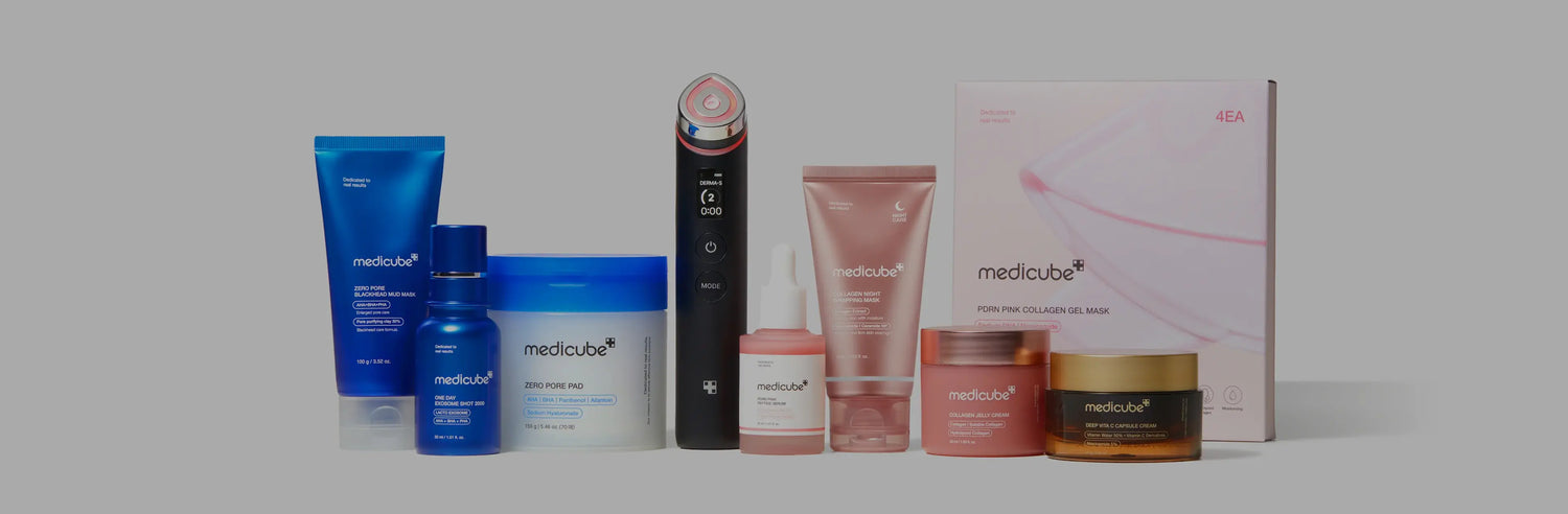 Medicube