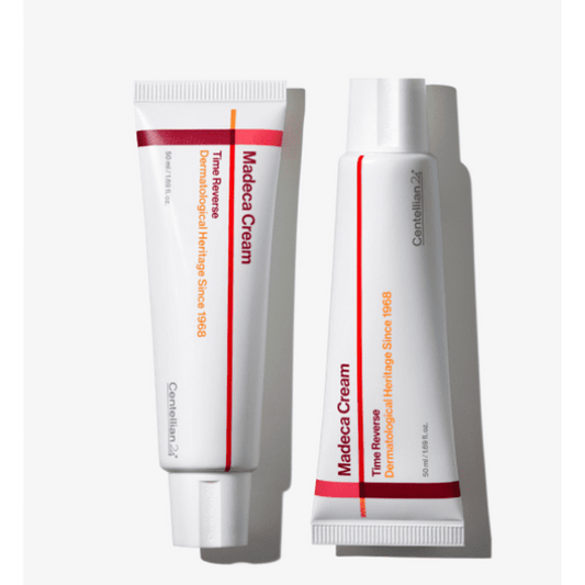 Centellian24 Madeca Cream Time Reverse 50ml