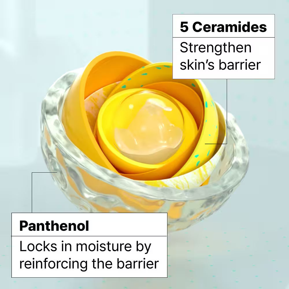 Dr. Jart+ Ceramidin Skin Barrier Moisturizing Cream 50ml