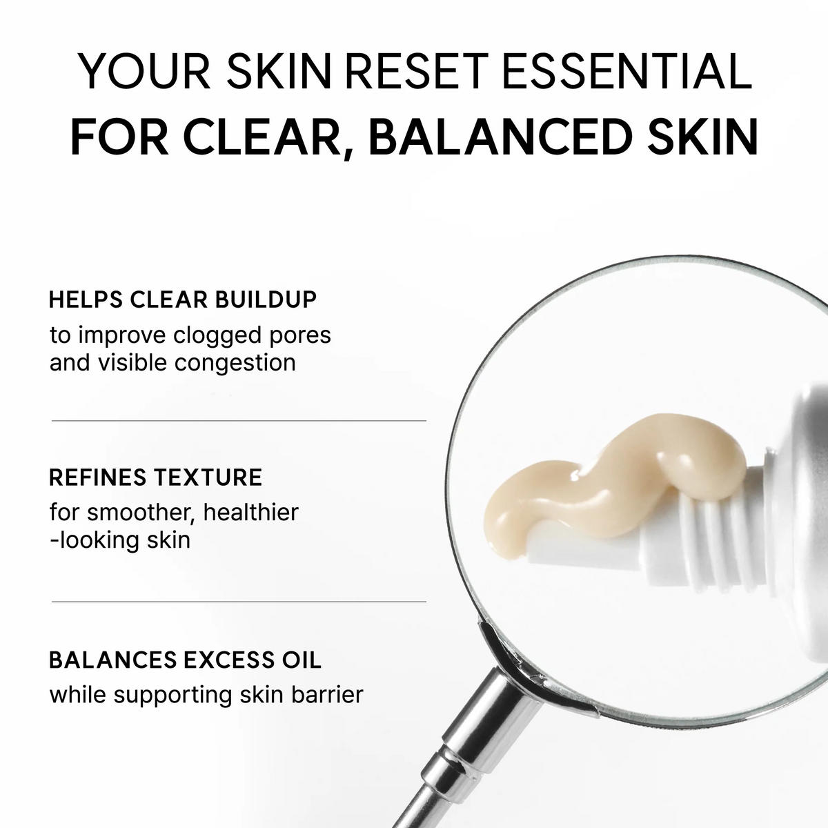 Arencia Eraser Shot Glycolic Acid Booster 30ml