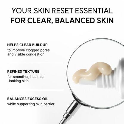 Arencia Eraser Shot Glycolic Acid Booster 30ml