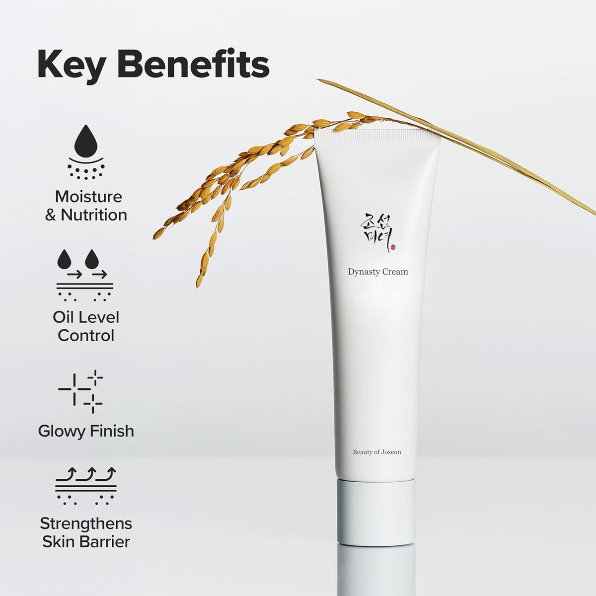 Beauty of Joseon Dynasty Cream 50ml