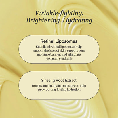 Beauty of Joseon Revive Eye Serum: Ginseng + Retinal 30ml