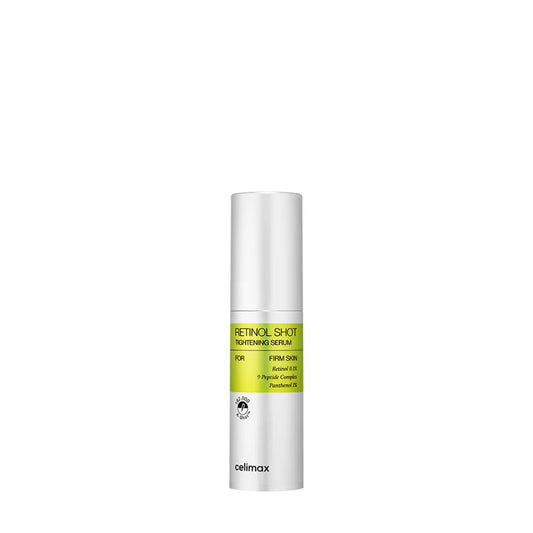 CELIMAX The Vita-A Retinol Shot Tightening Serum 30ml