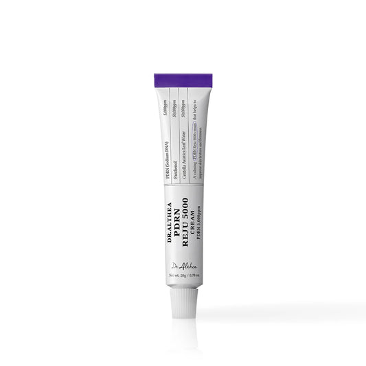 Dr. Althea PDRN Reju 5000 Cream 10g