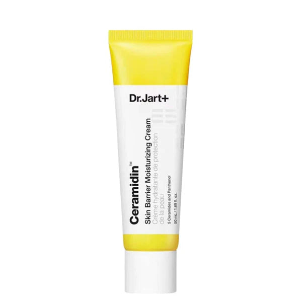 Dr. Jart+ Ceramidin Skin Barrier Moisturizing Cream 50ml