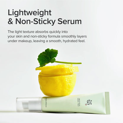 Beauty of Joseon Light On Serum Centella + Vita C 30ml