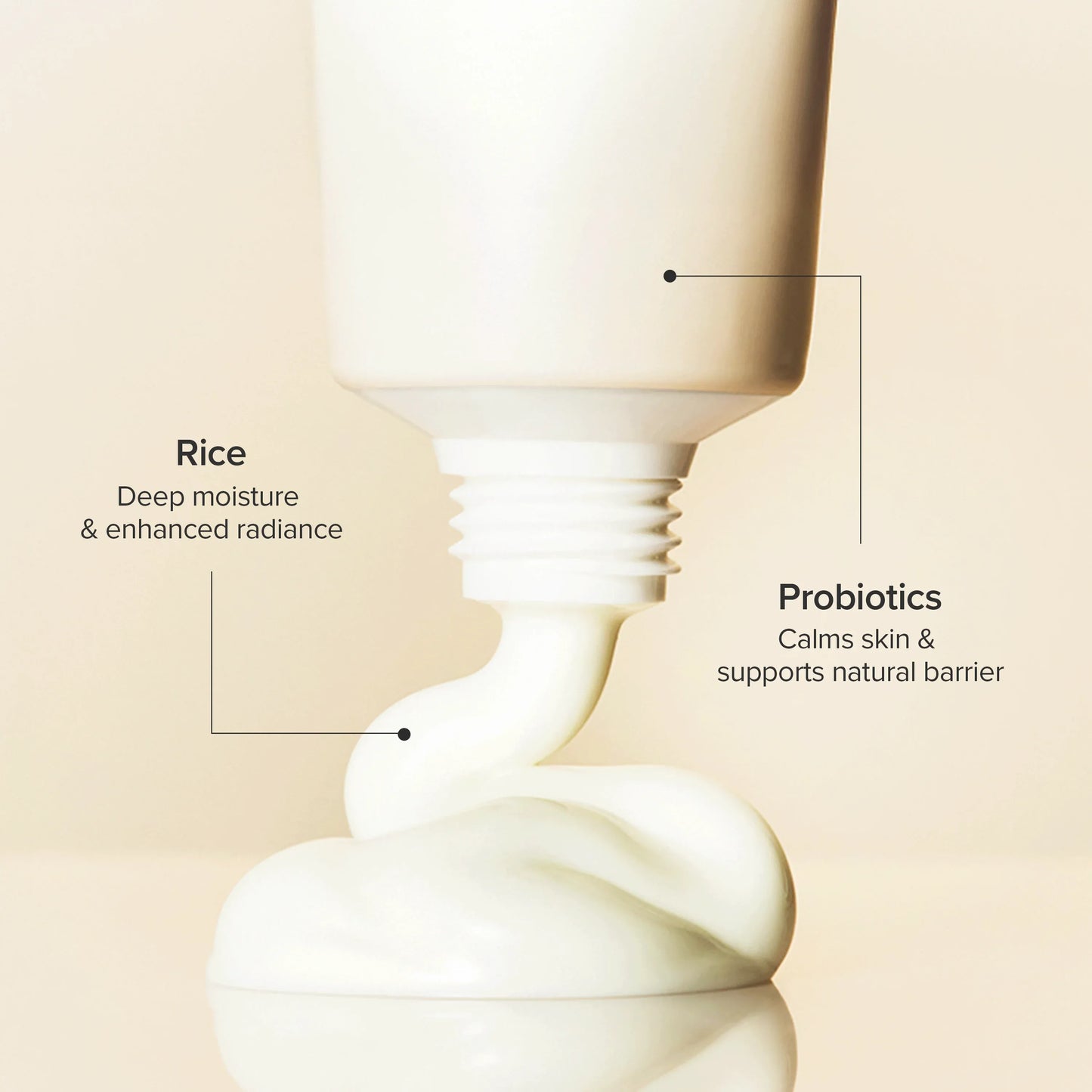 Beauty of Joseon Relief Sun: Rice + Probiotics SPF50+ PA++++ 50ml